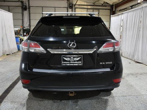 Used 2013 Lexus RX 350 AWD image 25