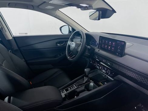 Used 2025 Honda Accord EX-L image 9