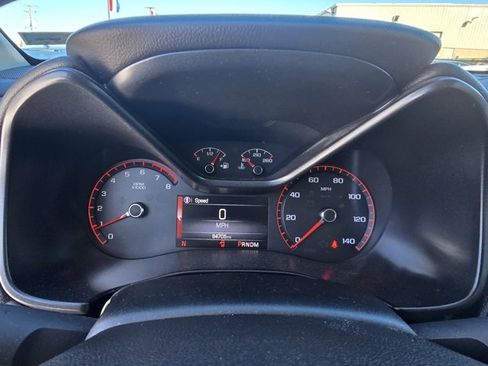 Used 2015 GMC Canyon SLE image 25