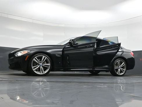 Used 2015 BMW 435i Gran Coupe RWD image 48