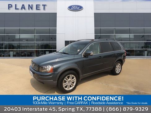 Used 2009 Volvo XC90 3.2 FWD image 1