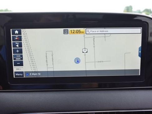 Used 2020 Hyundai Palisade Limited AWD/4WD image 27