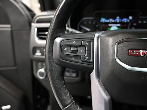 Used 2021 GMC Yukon SLT w/ SLT Luxury Plus Package image 26