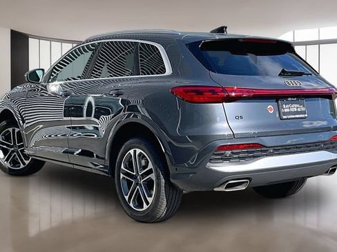 Used 2025 Audi Q5 Premium w/ Convenience Package AWD/4WD image 4