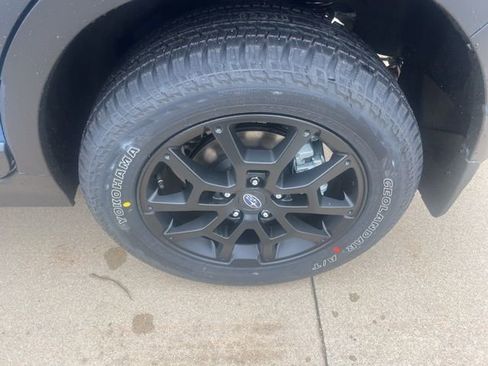 New 2026 Subaru Crosstrek 2.5i Wilderness image 11