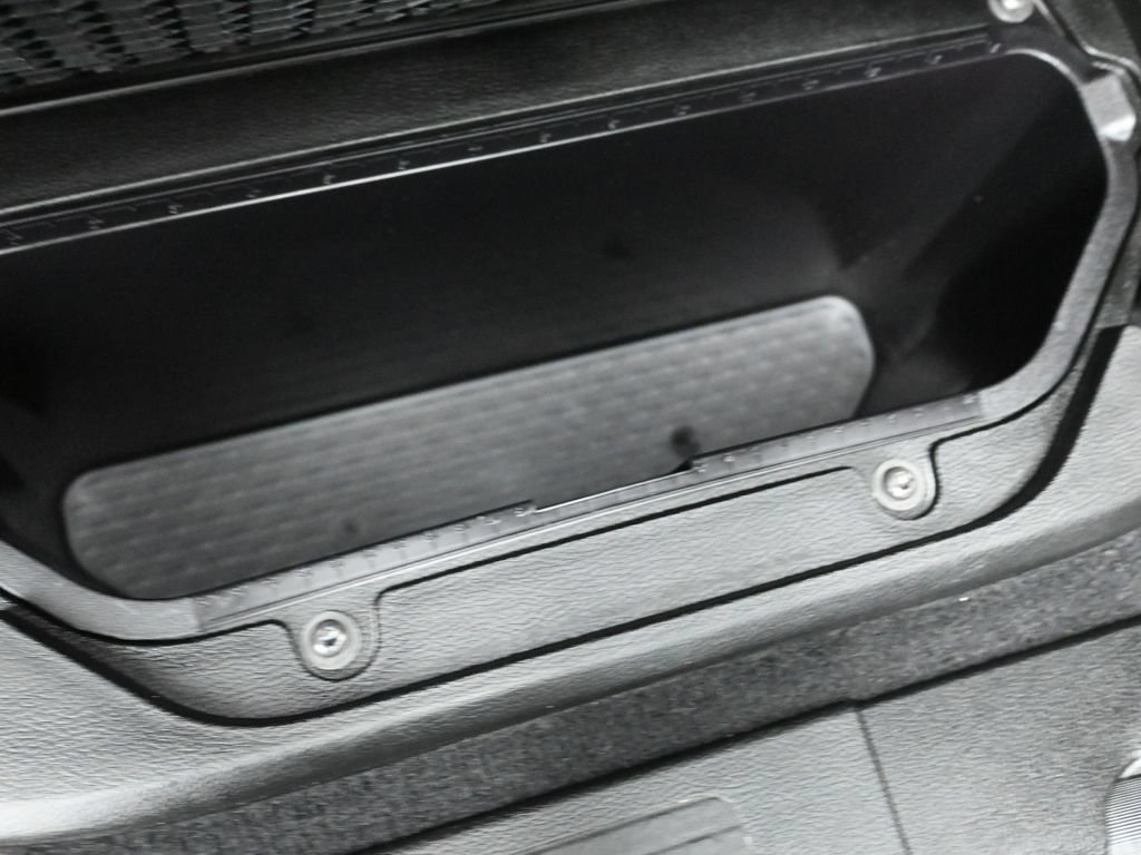 Used 2025 RAM 1500 Big Horn AWD/4WD image 38