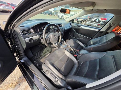 Used 2014 Volkswagen Jetta SE FWD image 20