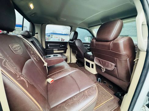 Used 2014 RAM 2500 Longhorn image 25