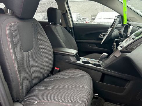 Certified 2015 Chevrolet Equinox LT w/ Driver Convenience Package image 26