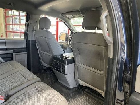 Used 2019 Ford F150 XLT w/ Equipment Group 302A Luxury AWD/4WD image 26