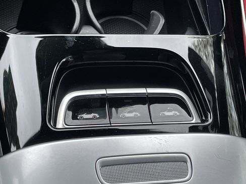 Certified 2024 Mercedes-Benz CLE 450 4MATIC Cabriolet image 43