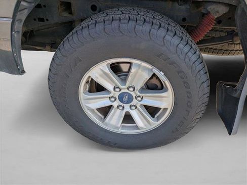 Used 2018 Ford F150 XLT w/ Equipment Group 301A Mid image 9