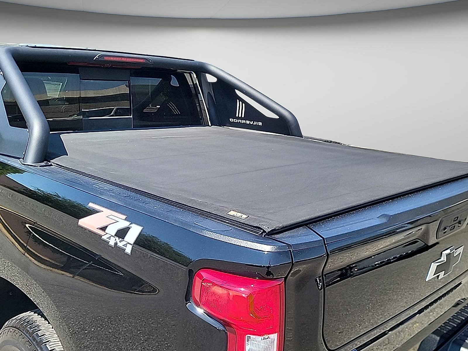 Used 2021 Chevrolet Silverado 1500 RST w/ All Star Edition Plus AWD/4WD image 27