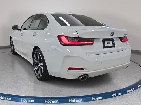 Used 2023 BMW 330i Sedan w/ Convenience Package image 9
