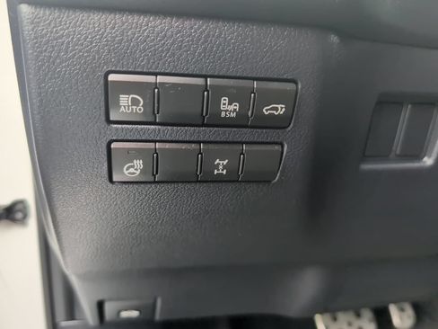 Used 2019 Lexus NX 300 F Sport w/ F Sport Premium Package AWD/4WD image 13