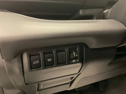 New 2026 Subaru Ascent Limited AWD/4WD image 13