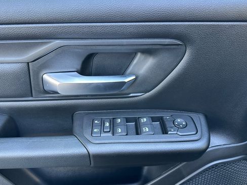 New 2026 RAM 1500 Classic Warlock AWD/4WD image 10