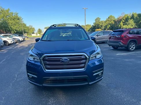 Used 2021 Subaru Ascent Limited w/ Technology Package AWD/4WD image 8