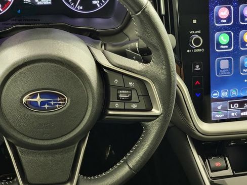 Used 2022 Subaru Outback Onyx Edition XT AWD/4WD image 29