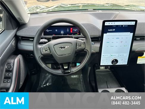 Used 2026 Ford Mustang Mach-E Premium w/ Sport Appearance Package image 27