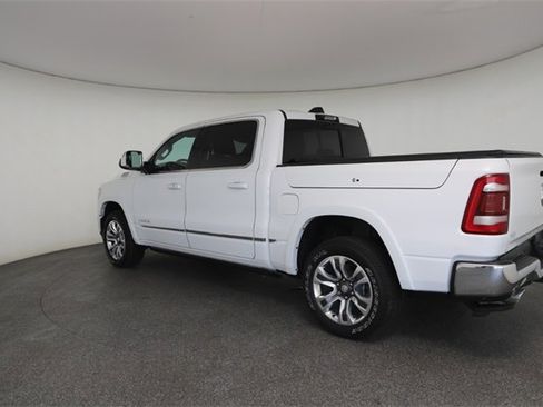 Used 2023 RAM 1500 Limited image 11