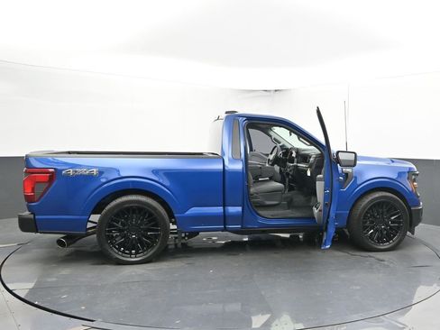 New 2025 Ford F150 XL image 49