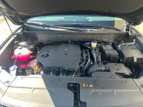 New 2026 Hyundai Tucson SEL image 32