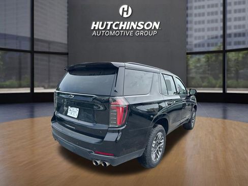 Used 2025 Chevrolet Tahoe Z71 AWD/4WD image 7