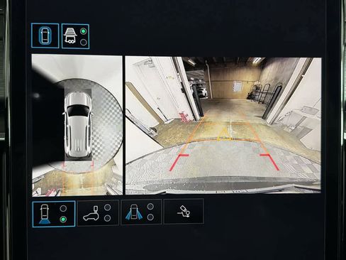 New 2026 GMC Acadia Elevation w/ Black Edition image 63