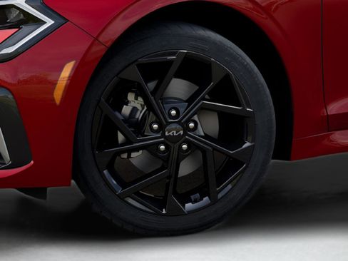 New 2026 Kia K5 GT-Line FWD image 24