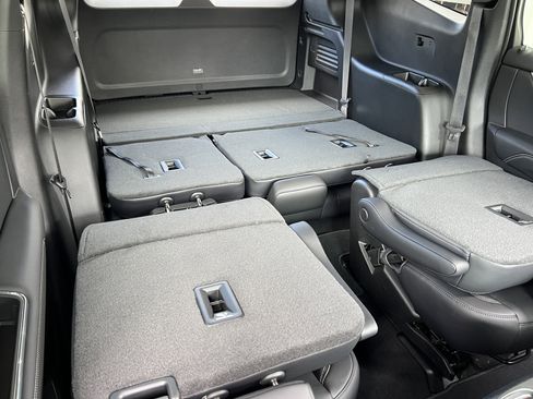 New 2026 GMC Acadia Elevation w/ Black Edition AWD/4WD image 24