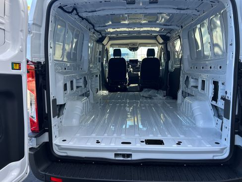 New 2026 Ford Transit 250 Low Roof AWD image 20