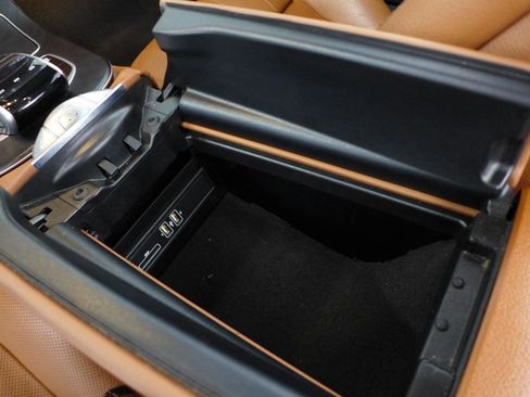 Used 2018 Mercedes-Benz E 400 4MATIC Cabriolet image 50
