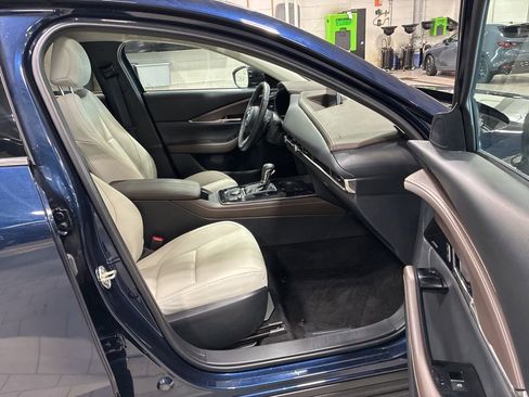 Certified 2023 MAZDA CX-30 2.5 Turbo w/ Premium Plus Pkg image 14