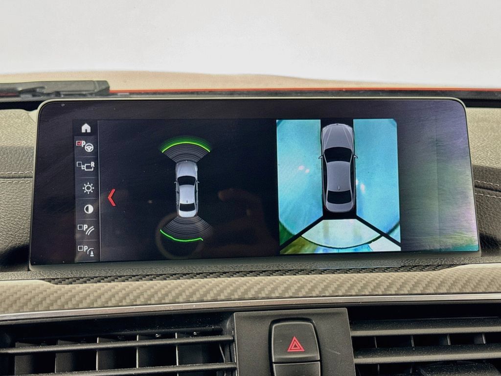 Used 2018 BMW M3 RWD image 48
