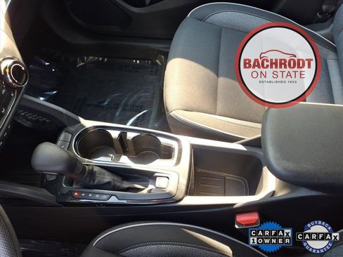 Certified 2023 Chevrolet TrailBlazer LT image 14