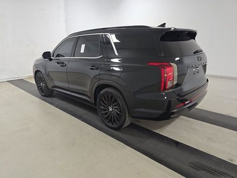 Used 2024 Hyundai Palisade Calligraphy AWD/4WD image 4
