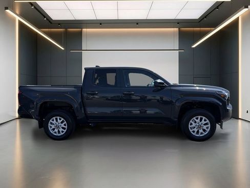 Used 2024 Toyota Tacoma SR w/ SR Upgrade Package RWD image 6