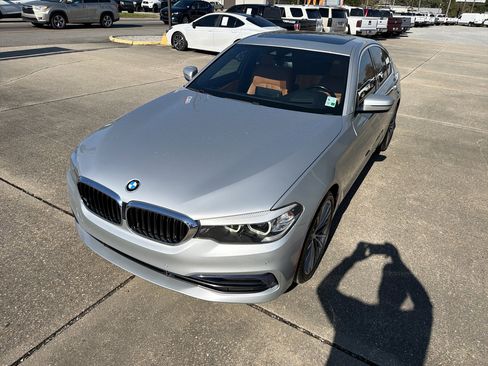 Used 2019 BMW 530i w/ Convenience Package image 13