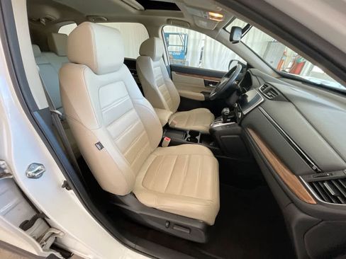 Used 2018 Honda CR-V EX-L image 25