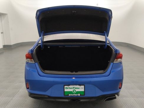 Used 2018 Hyundai Sonata SE FWD image 29