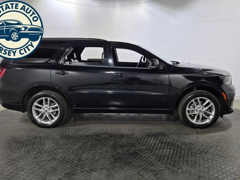 Used 2023 Dodge Durango GT AWD/4WD image 8