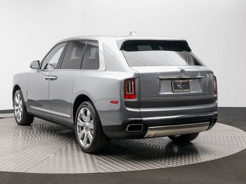 Certified 2022 Rolls-Royce Cullinan image 7