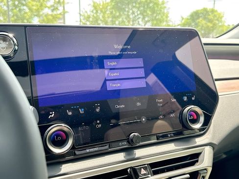 New 2026 Lexus RX 350 image 25