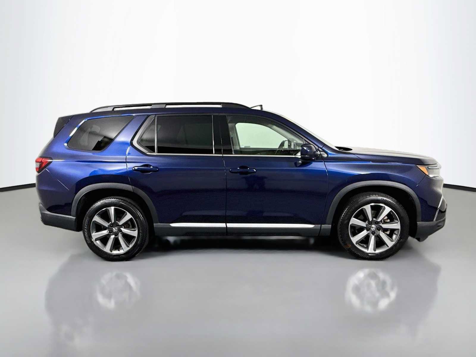 Certified 2024 Honda Pilot Elite image 7