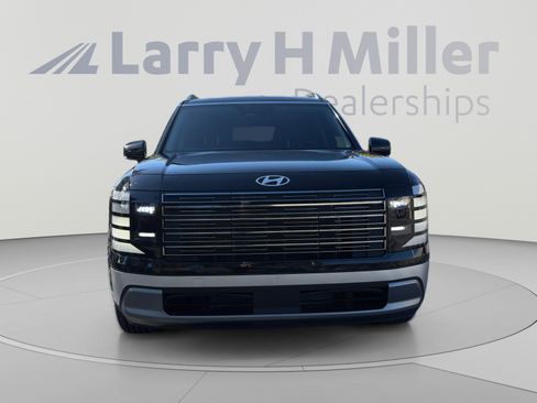Used 2026 Hyundai Palisade SEL AWD/4WD image 8