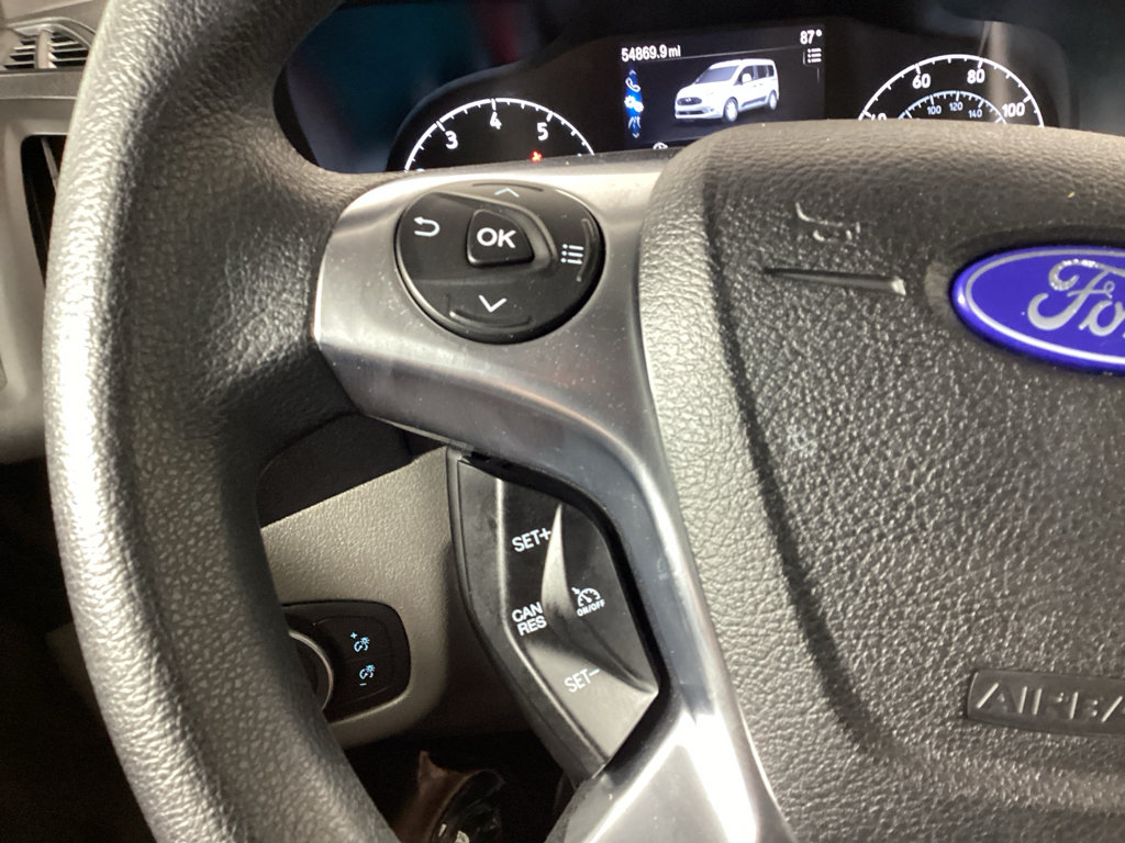 Used 2021 Ford Transit Connect XLT FWD image 23