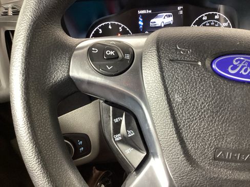 Used 2021 Ford Transit Connect XLT FWD image 23