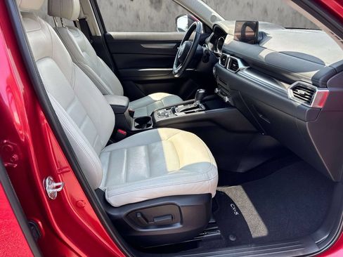 Certified 2023 MAZDA CX-5 AWD 2.5 S image 16
