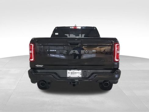 New 2026 RAM 1500 Express AWD/4WD image 7